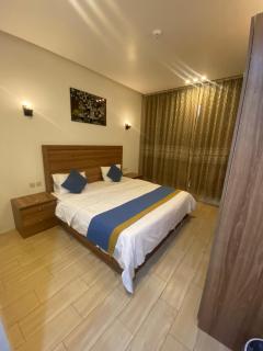 003 Two rooms and a hall غرفتين وصالة - 7