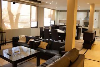 Piso completo Centrico-Terraza-Jacuzzi-AA - 5