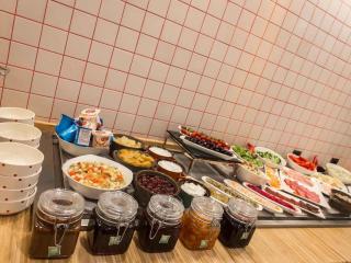 ibis Styles Tbilisi Center - Tbilisi - 2