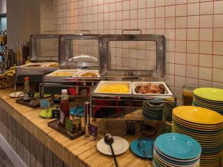 ibis Styles Tbilisi Center - Tbilisi - 1