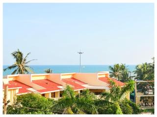 HOTEL SWARNA VILLA Near Sea Beach & Jagannath Temple - Fully Air Condition with All Luxury Rooms With Attached-Balcony Free Wifi & Restaurant - Free Parking -Facilities# Boutique Services - A Top Rated Hotel In Puri - 3