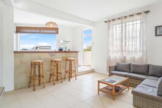 Lakaz Lagon - Entre Vue Mer & Montagne, Jacuzzi - 2