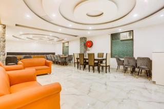 HOTEL AMBROSIA - Managed by Zenith A-217, Road No 6, Block RZ, Mahipalpur, New Delhi - 6