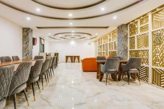 HOTEL AMBROSIA - Managed by Zenith A-217, Road No 6, Block RZ, Mahipalpur, New Delhi - 3