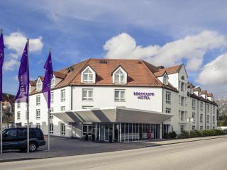 Mercure Hotel München Airport Freising - Freising - 0
