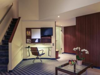 Mercure Hotel München Airport Freising - 4