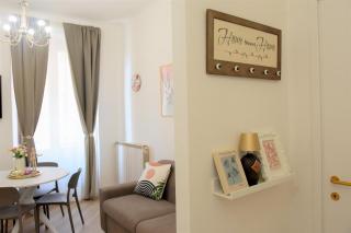 Casamè Apartment Sulmona - a due passi da centro, free bike park - 3