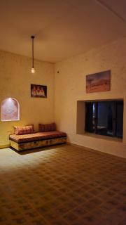 Riad Ouzina TGM - 3