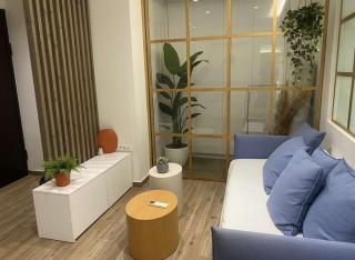 Athens at Your Doorstep Chic Syntagma Apartment - 0