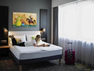 ibis styles Grudziadz - 3