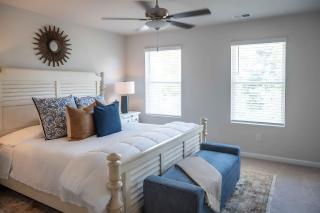 Shoo Fly at Lake Oconee - Lakefront, Kayaks, Games - 3