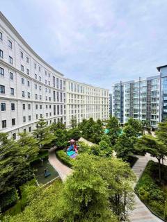 Big Studio Unit in Newport near NAIA w Balcony - 8