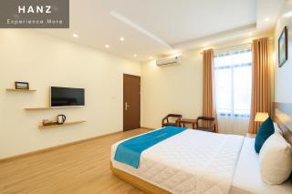 S79 Noi Bai Airport Boutique Hotel - 0