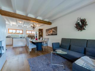 Apartment in Mittersill near Ski Lift - 2