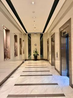 Big Studio Unit in Newport near NAIA w Balcony - 1