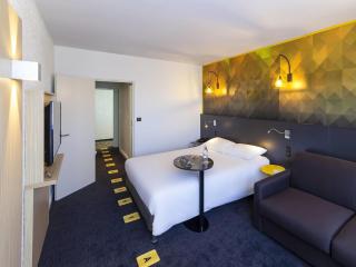ibis Styles Poitiers Nord - Poitiers - 2