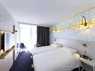 ibis Styles Poitiers Nord - 3