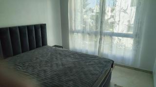 Apartment pool and beach - 0