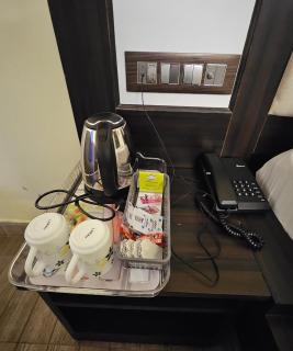 GO-GO Stops Hotel - 3