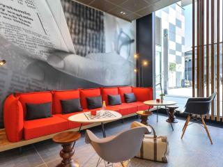 ibis Wien Hauptbahnhof - 9
