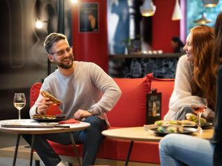 ibis Wien Hauptbahnhof - 8