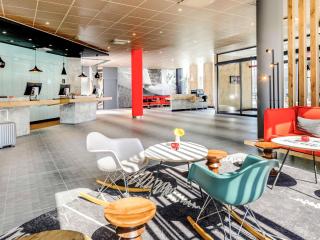 ibis Wien Hauptbahnhof - 6