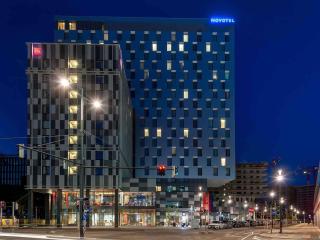 ibis Wien Hauptbahnhof - 5