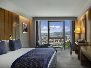 Mövenpick Hotel & Thermal Spa Bursa - 5