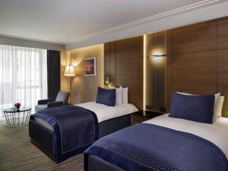 Mövenpick Hotel & Thermal Spa Bursa - 4
