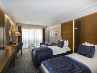 Mövenpick Hotel & Thermal Spa Bursa - 3