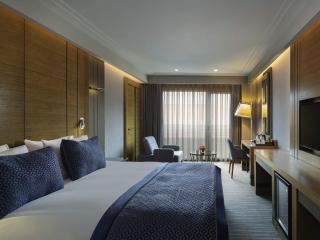 Mövenpick Hotel & Thermal Spa Bursa - 1