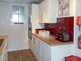 Blaeberry Cottage - 28061 - 5