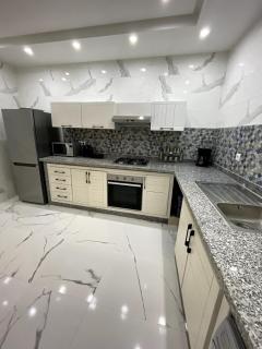 Spacious 3BR AC & Fast Wi-Fi in Central Tangier - 9
