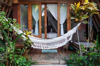 Lagoona Beach Bungalows - Eco Bungalows Batukaras - 6