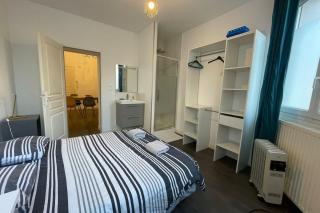 Cassard apartment 5 bedroom - 3