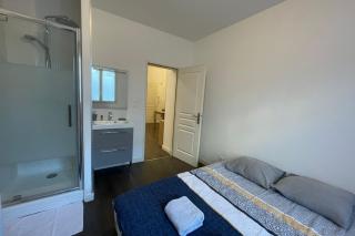 Cassard apartment 5 bedroom - 2