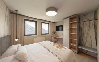 Carpe Solem Kaprun 4 star superior Hotel by ALPS RESORTS - 8