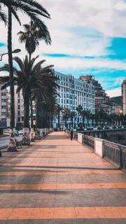 F4 Bahia cozy appart 140m2 3 balcon strategic spot - 1