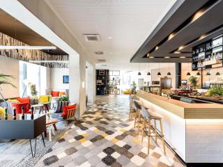 Novotel Wien Hauptbahnhof - 6