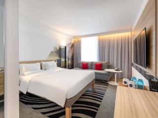 Novotel Wien Hauptbahnhof - 1