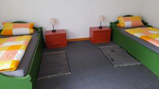 Ferienhaus Feyen - 2