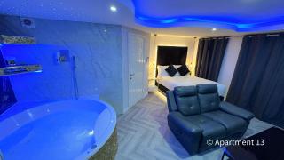 Mansa Apartments - 2