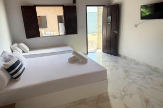 Canto das Praieiras - Porto de Sauípe, Rio & Mar - 5