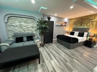 Mansa Apartments - 2