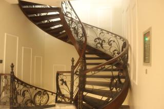 Spainish Palace - 1