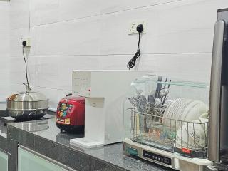 29号温馨民宿 Warm Nest Two-Storey Cottage - 9