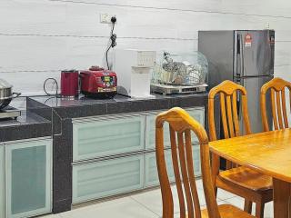 29号温馨民宿 Warm Nest Two-Storey Cottage - 4