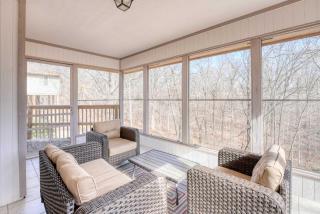Bike & Hike Retreat - Pet-Friendly with Fire Pit - 3
