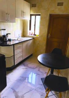 GNH Apartments Solwezi - 2