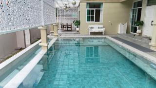 Kamala Beach Phuket - 4BR Private Luxury Pool Villa - 0